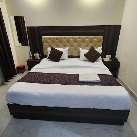 ניו דלהי Airport Hotel Ivy With Free Airport Transfr מראה חיצוני תמונה