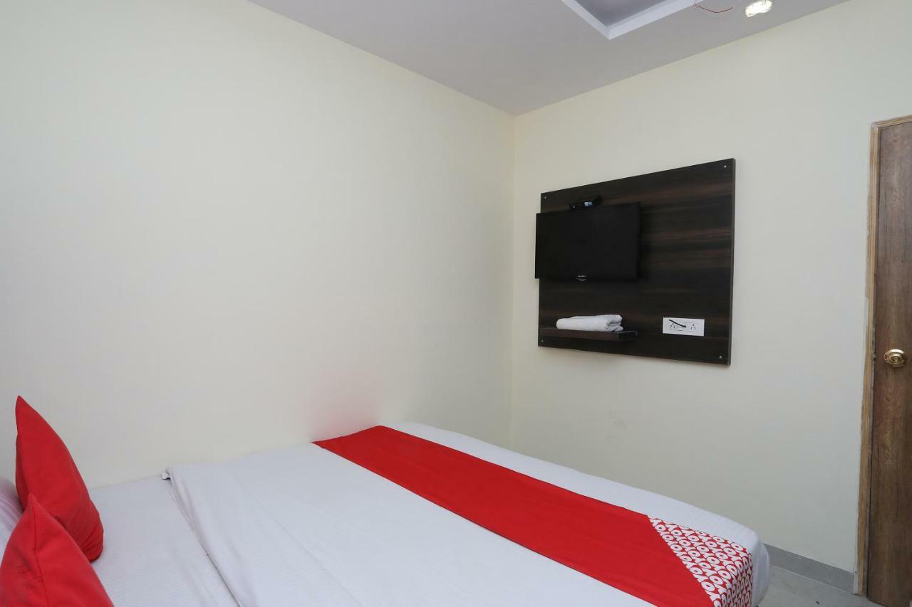 ניו דלהי Airport Hotel Ivy With Free Airport Transfr מראה חיצוני תמונה