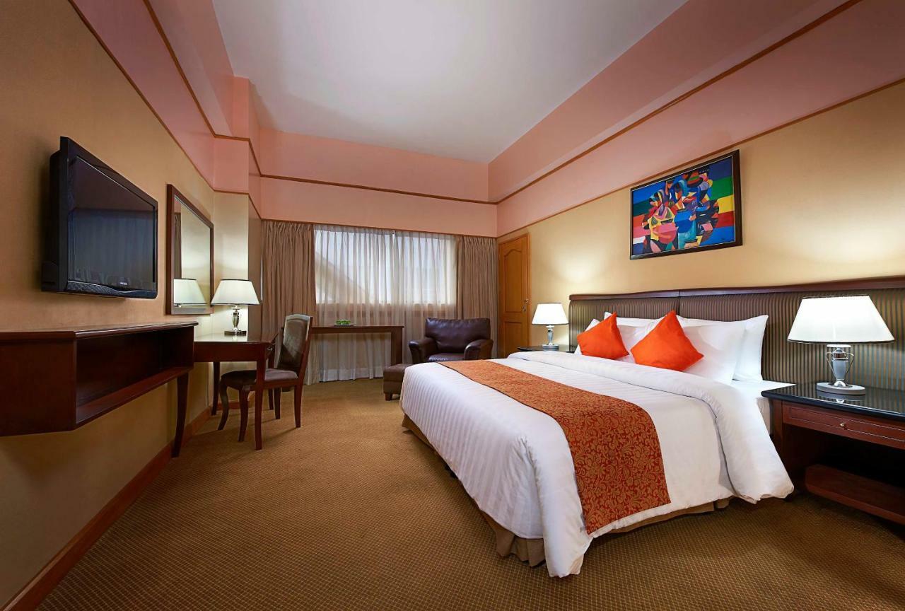 ניו דלהי Airport Hotel Ivy With Free Airport Transfr מראה חיצוני תמונה